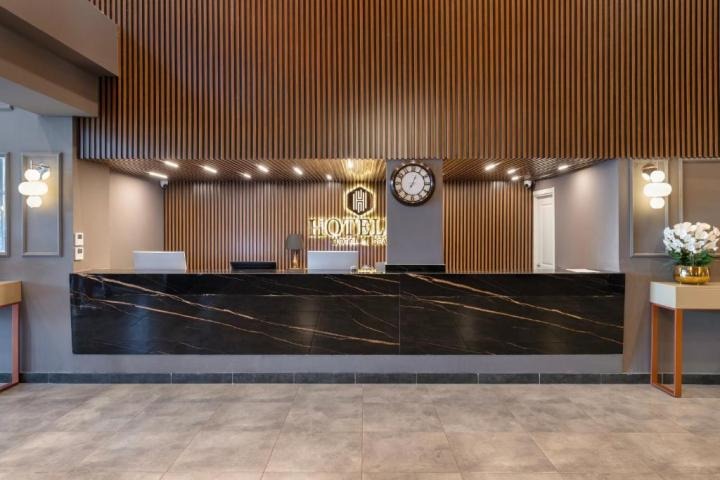 Hotella Hotel & Spa