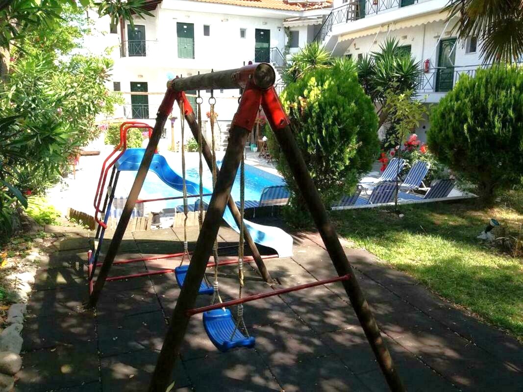 Vila Jela