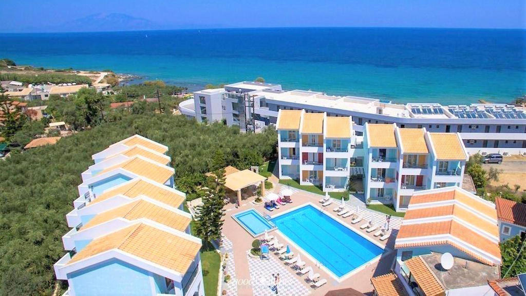 Maistrali Zante