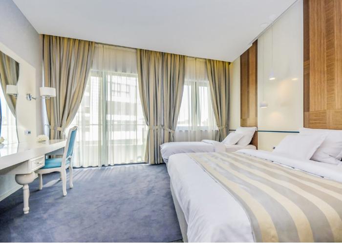 Hotel Bracera