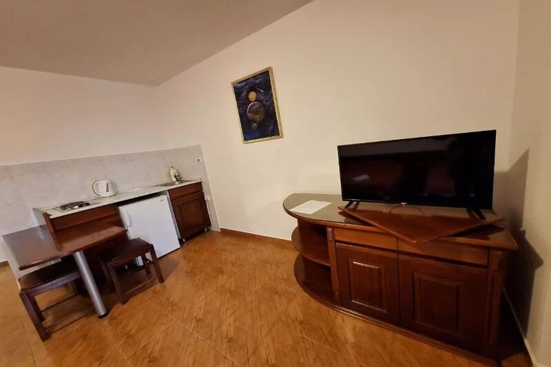 Apartmani Golijanin