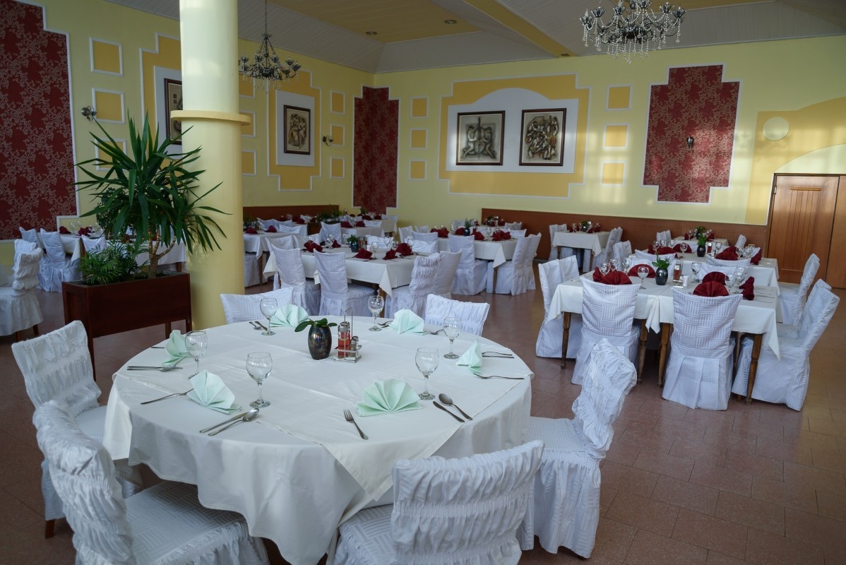 Hotel Klimetica