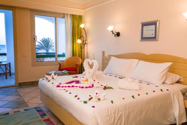 Hotel Coral Beach Resort Tiran
