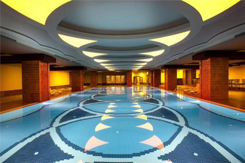 Royal Seginus Hotel