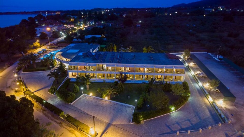 Hotel Rema