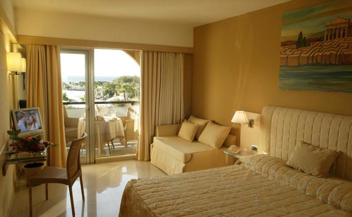 Acacia Resort