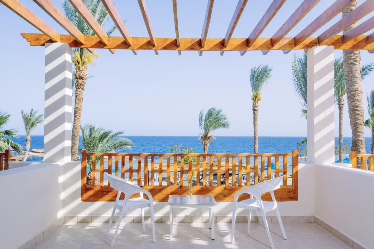 Pickalbatros Royal Grand Sharm Beach Resort
