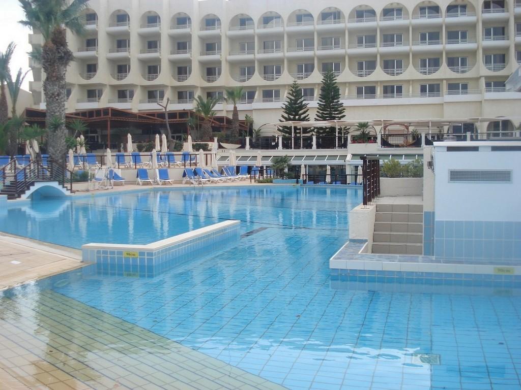 Hotel Golden Coast