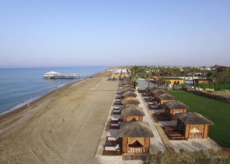 Dobedan Exclusive Hotel & Spa ( ex Alva Donna)