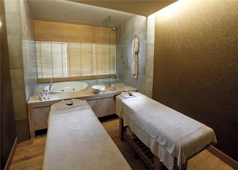 Tui Blue Grand Azur Hotel