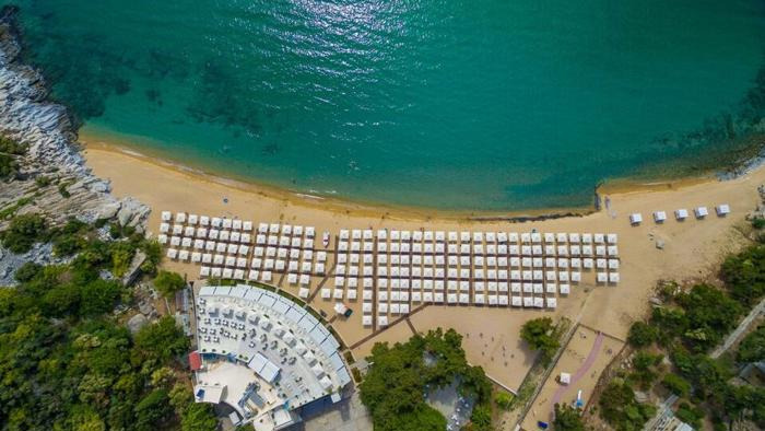 Tosca Beach Hotel