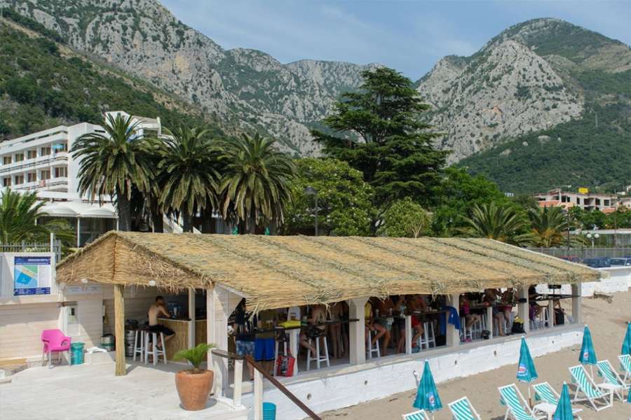 Hotel Korali