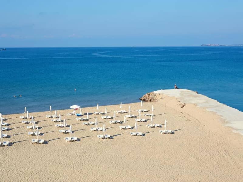 Hotel Amore Beach