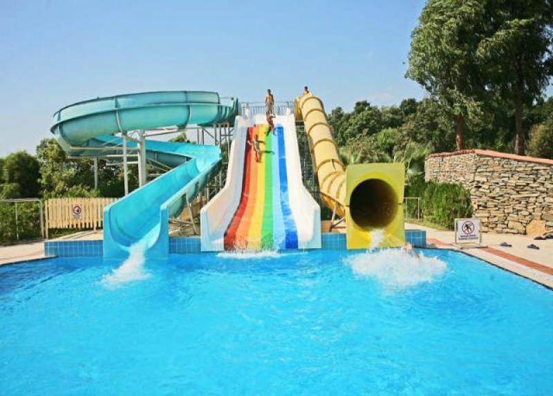 Club Tuana Holiday Village