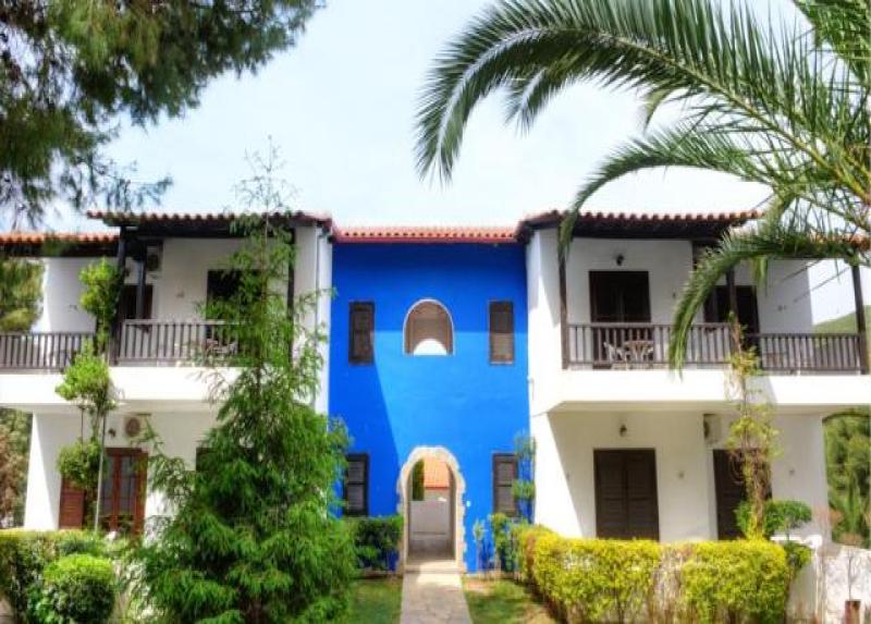 Philoxenia Hotel ( Ex Bungalow ) Hotel