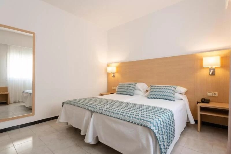 Hotel Riutort