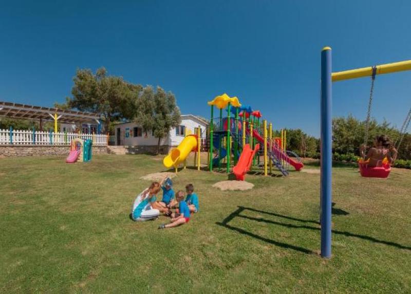 Bodrum Park Resort Hotel