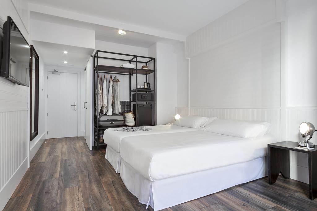 Hotel Delamar 