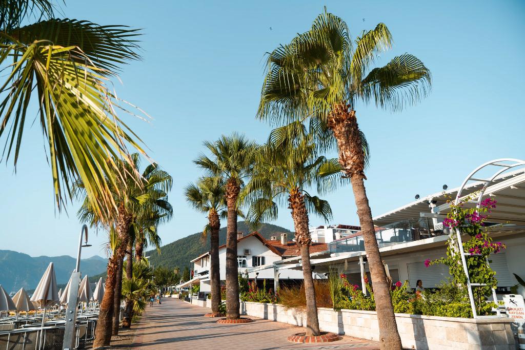 Emre Hotel