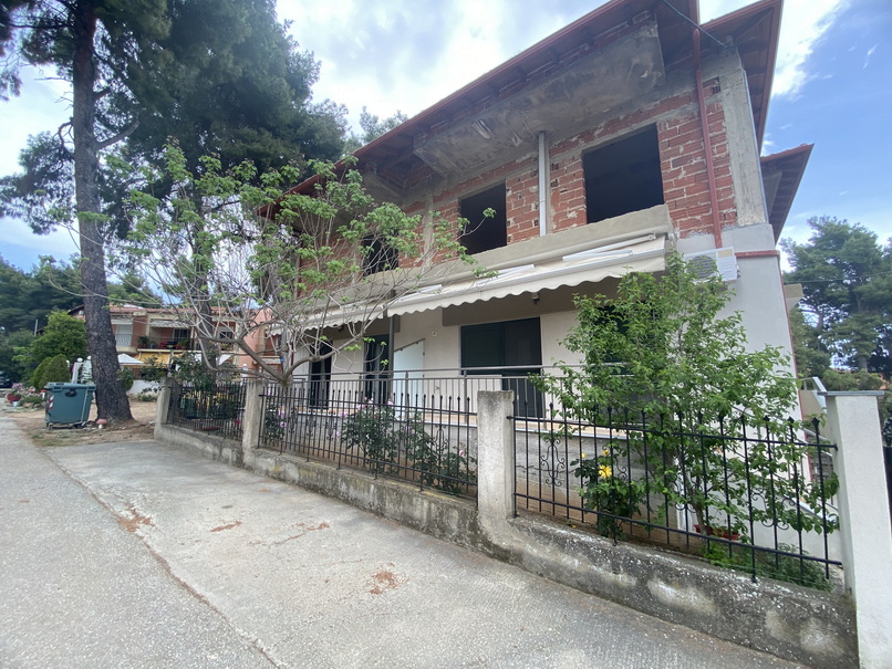 Kuća Georgiadis