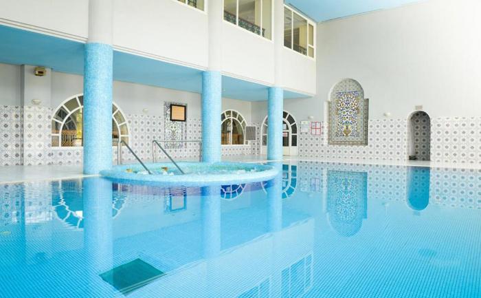 Djerba Castille