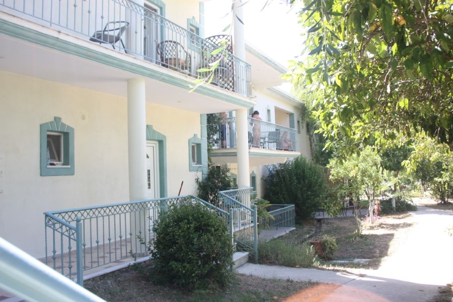 Vila Harmony Garden