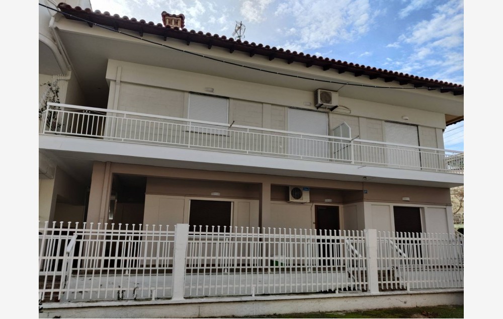Apartmani Kostas