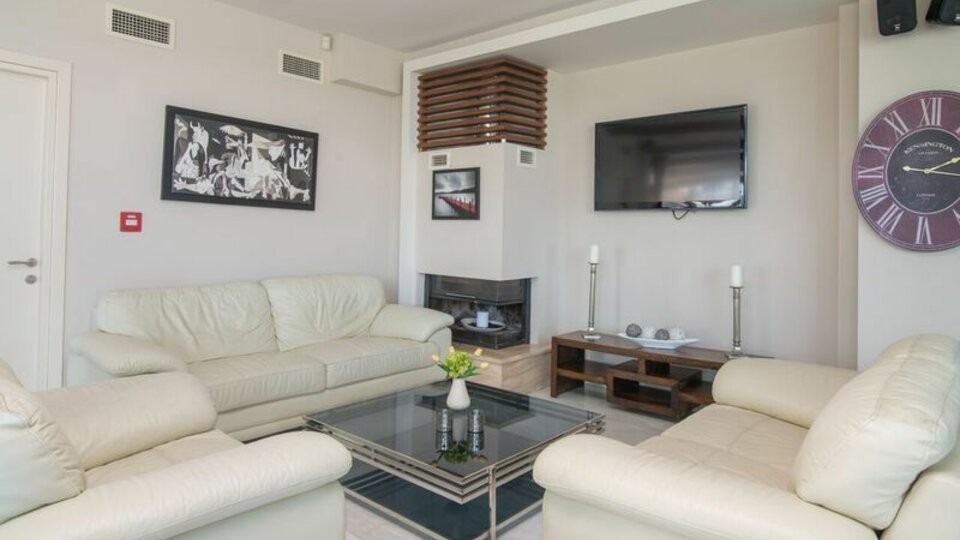 Cosmopolitan Hotel and Spa