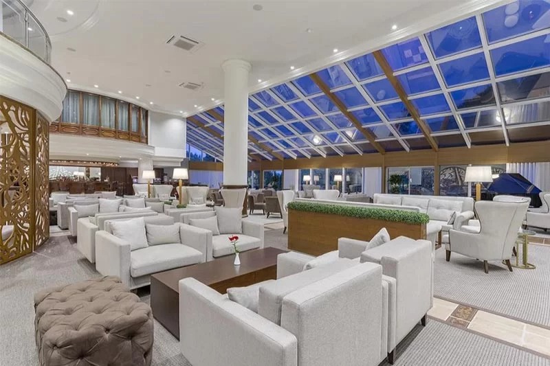 Papillon Belvil Hotel