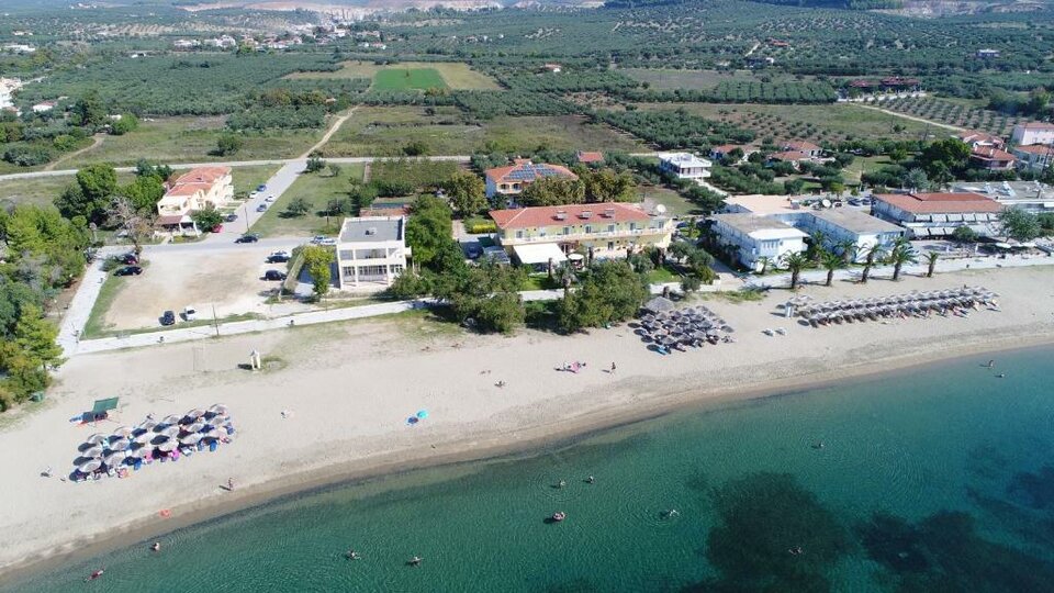 Hotel Estelle