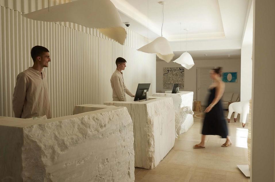 Once in Mykonos - Designed for Adults