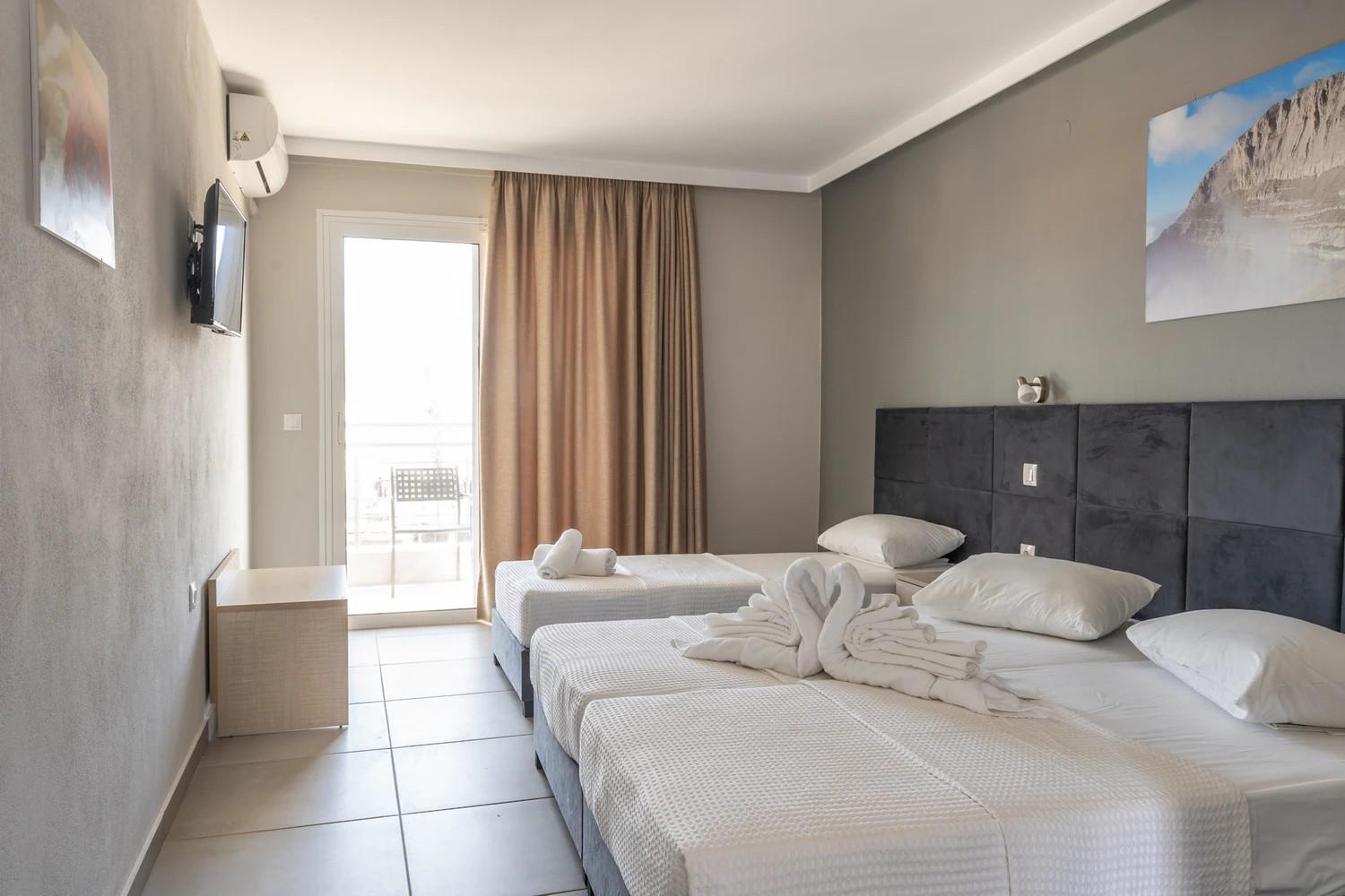 Vila Atrium