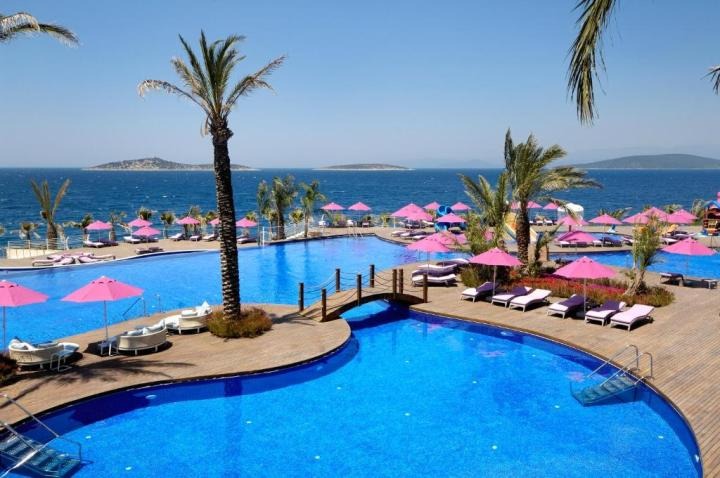 Hotel Be Premium