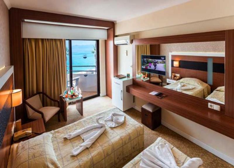 Derici Hotel