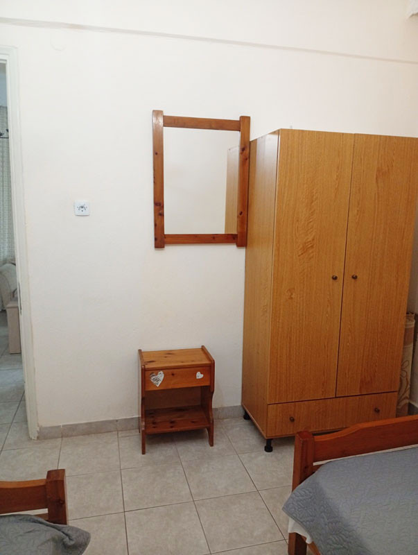  Apartman Hristos