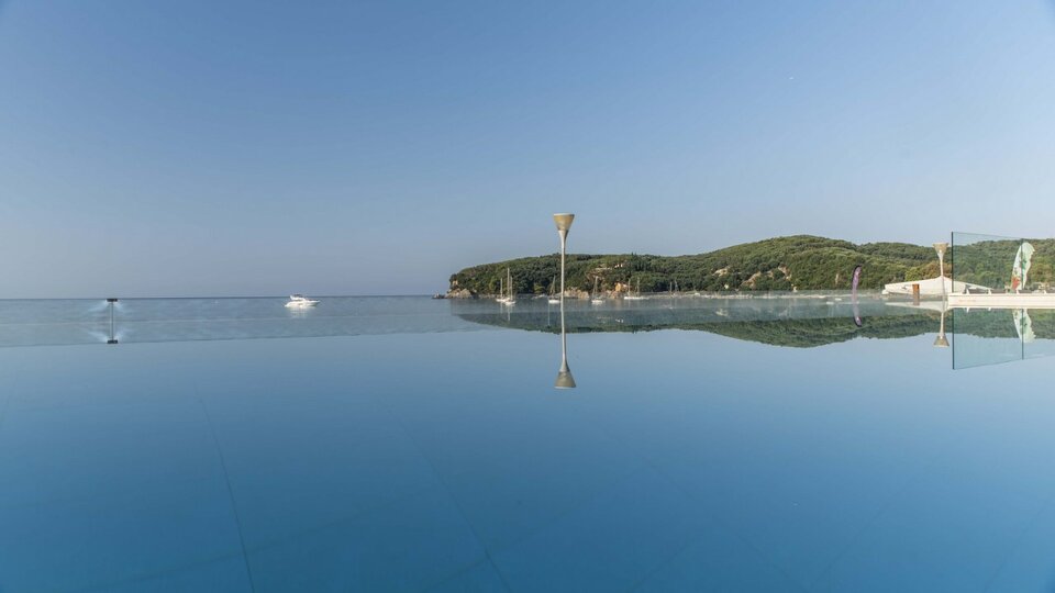 Ionion Beach Resort 
