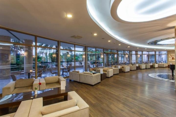 Hotel Lucida Beach