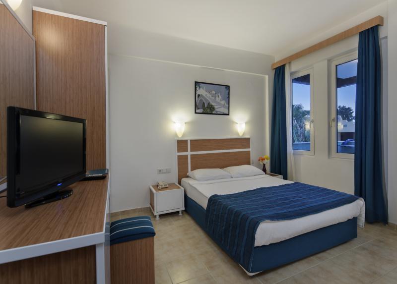 Armas Green Fugla Hotel