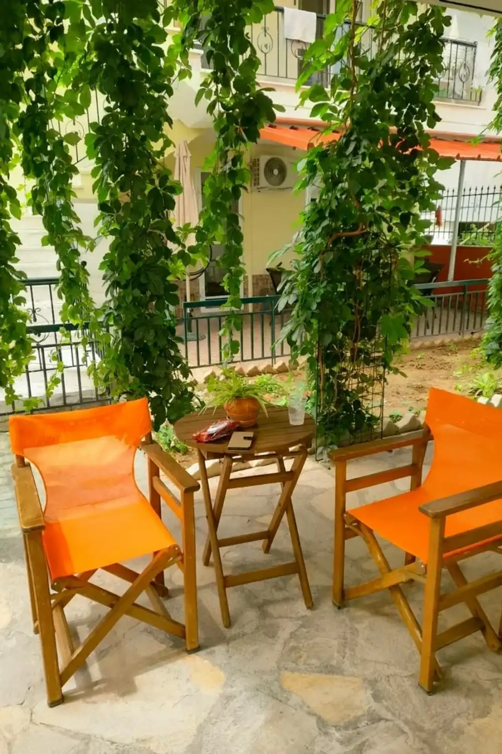 Vila Spiros 3