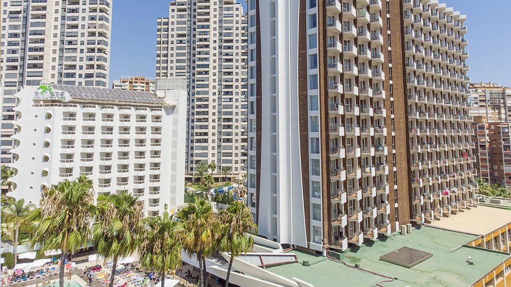 Rosmar Hotel
