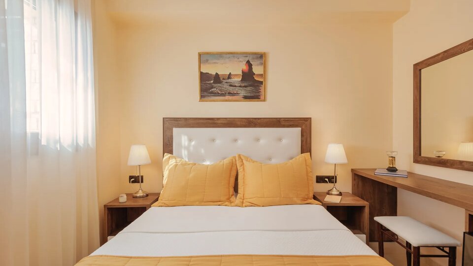 Alkyon Hotel and Spa