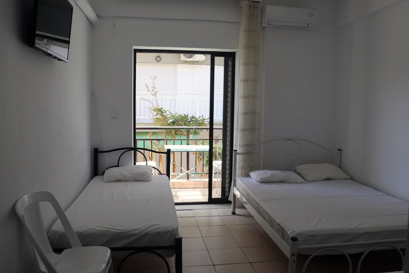 Vila Kostas
