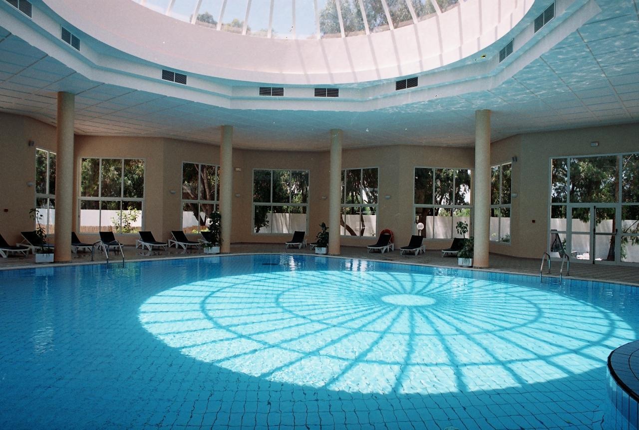 Hotel El Mouradi Gammarth