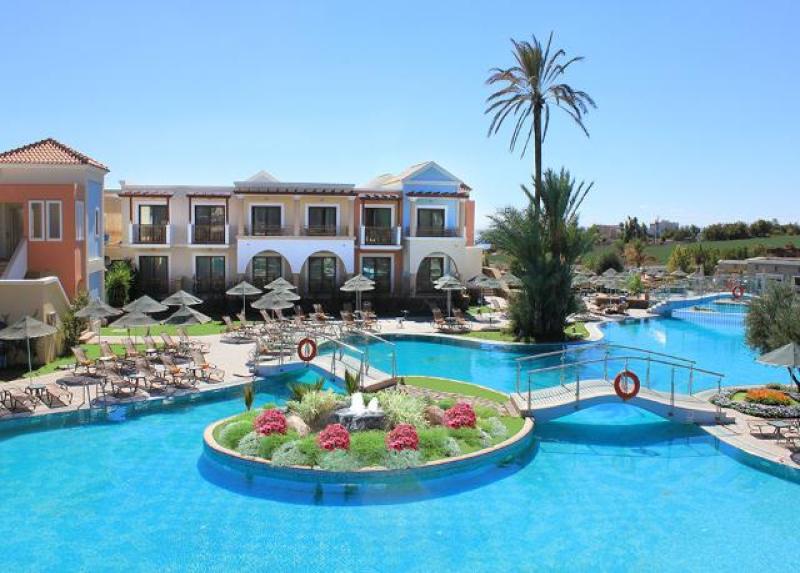 Lindos Imperial Resort & Spa Hotel