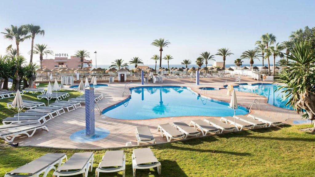 Best Siroco Hotel