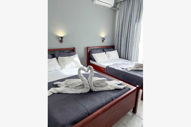 Vila Grand Milena
