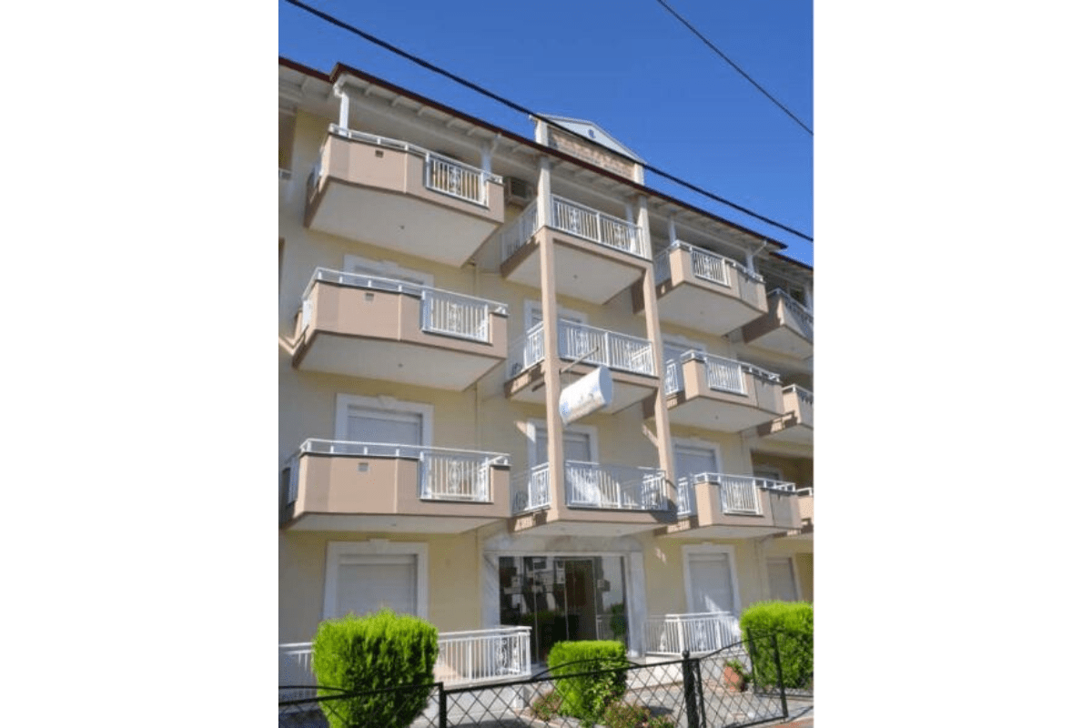 Vila Vasilas