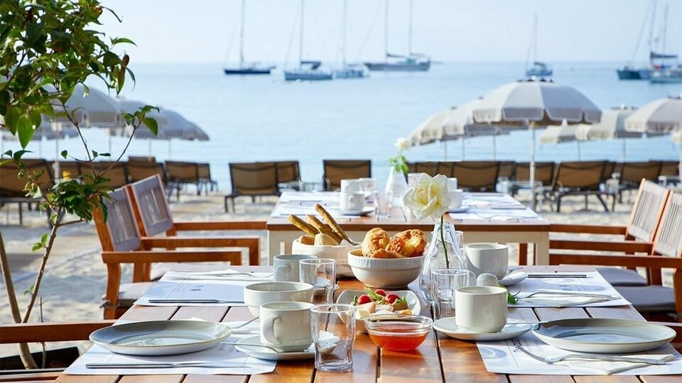 Parga Beach Resort