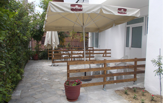 Vila Adonis