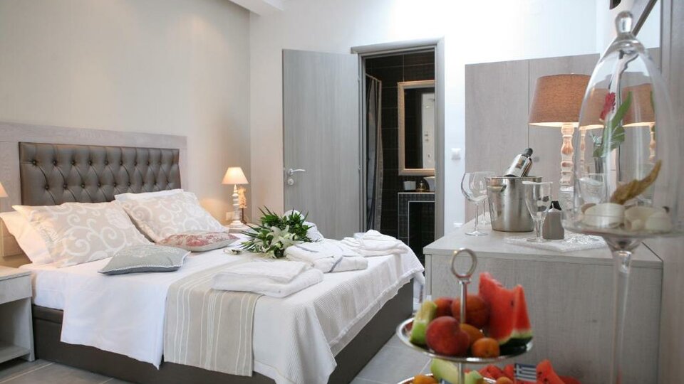 Hotel Aqua Mare